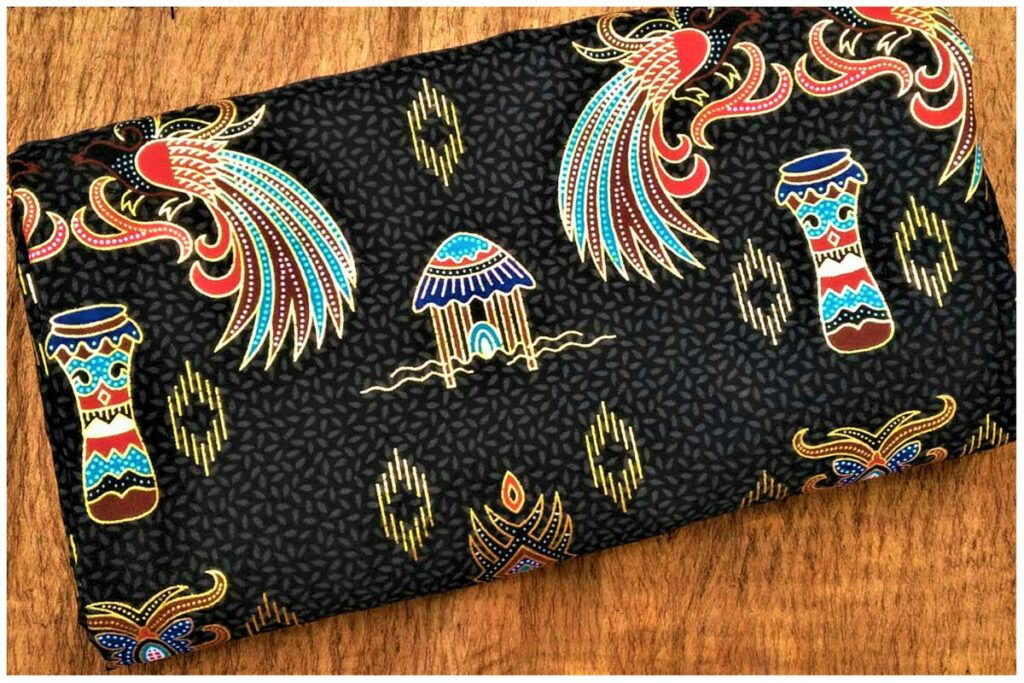 Batik Papua Mendunia: Jejak Sejarah dan Ragam Motif yang Sarat Makna