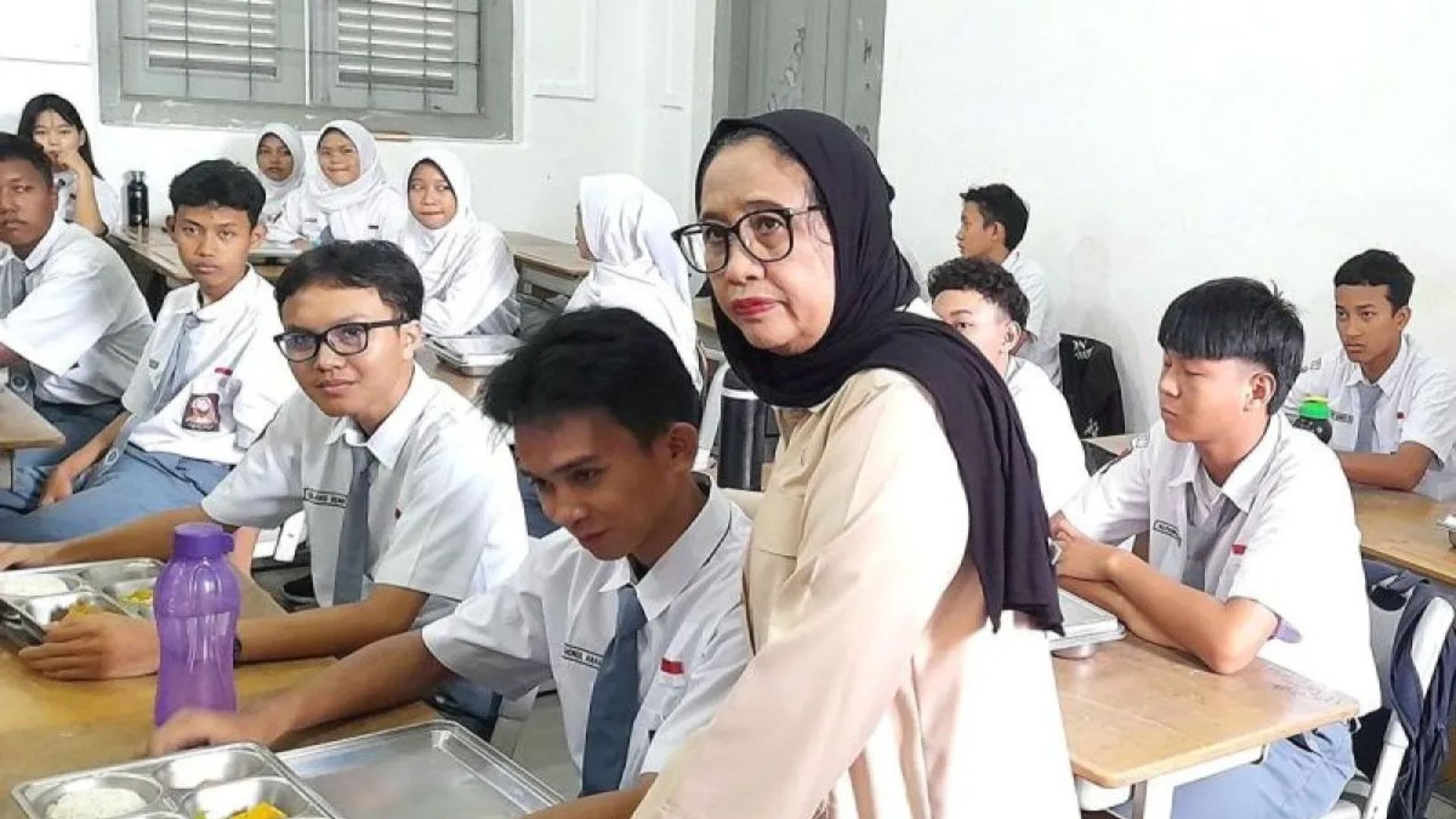 BGN Tegaskan Kematian Balita di Cianjur Bukan Akibat Program MBG