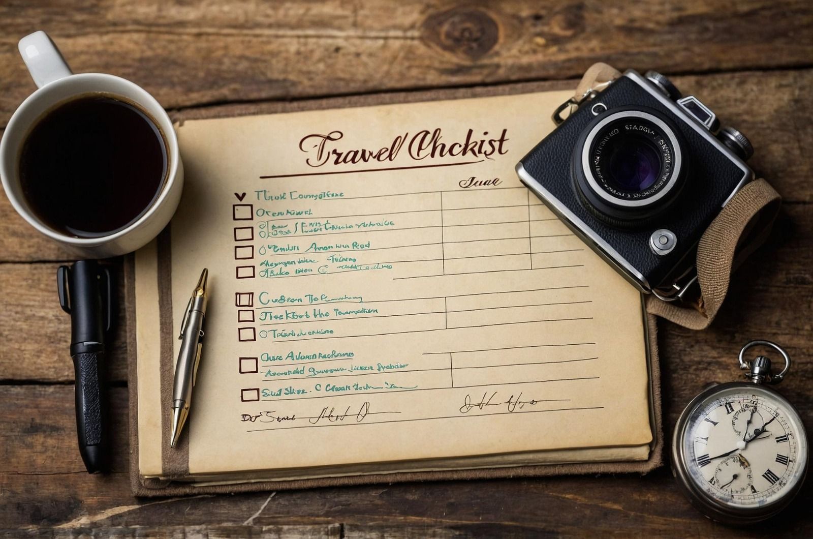 Apa Itu One Day Trip dan Itinerary? Ini Perbedaan Lengkap untuk Traveler Pemula