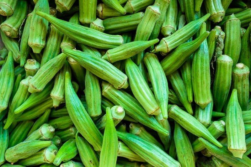 7 Manfaat Okra untuk Tubuh, Sayur Hijau dengan Banyak Khasiat