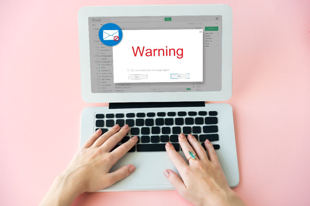 Email Tidak Valid Artinya Apa? Ini Penyebab dan Cara Mengatasinya