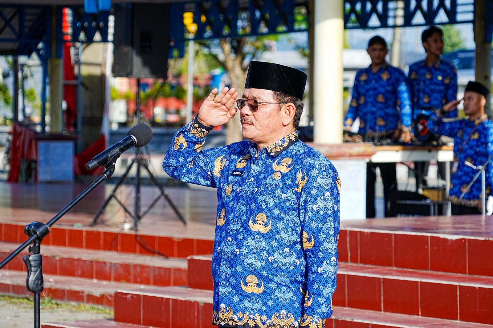 Otda dan Kartini 2026 di Kaltara: Sinergi Daerah Dikuatkan, Peran Perempuan Kian Ditegaskan