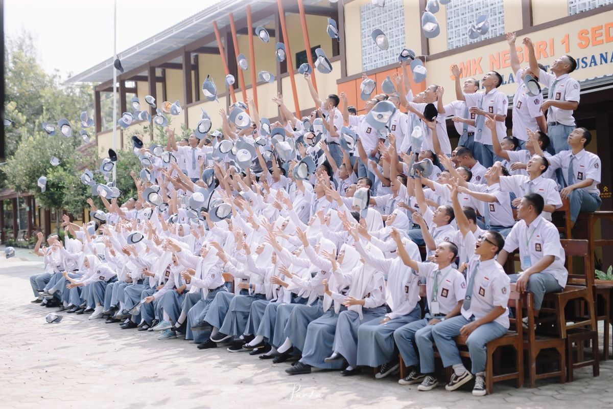 Larangan Perpisahan Mewah SMA di Kalsel 2026: Aturan Pungutan & Lokasi Acara