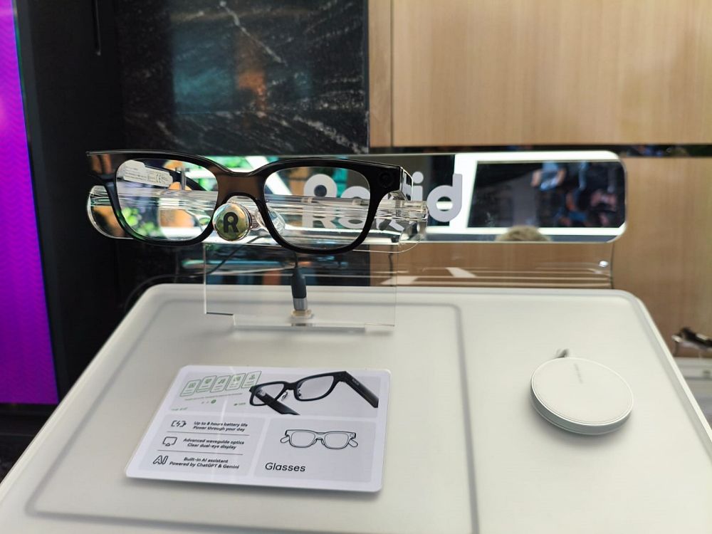 Rokid AI Glasses Bisa Terjemahkan Bahasa Langsung di Depan Mata, Harga Rp11 Jutaan