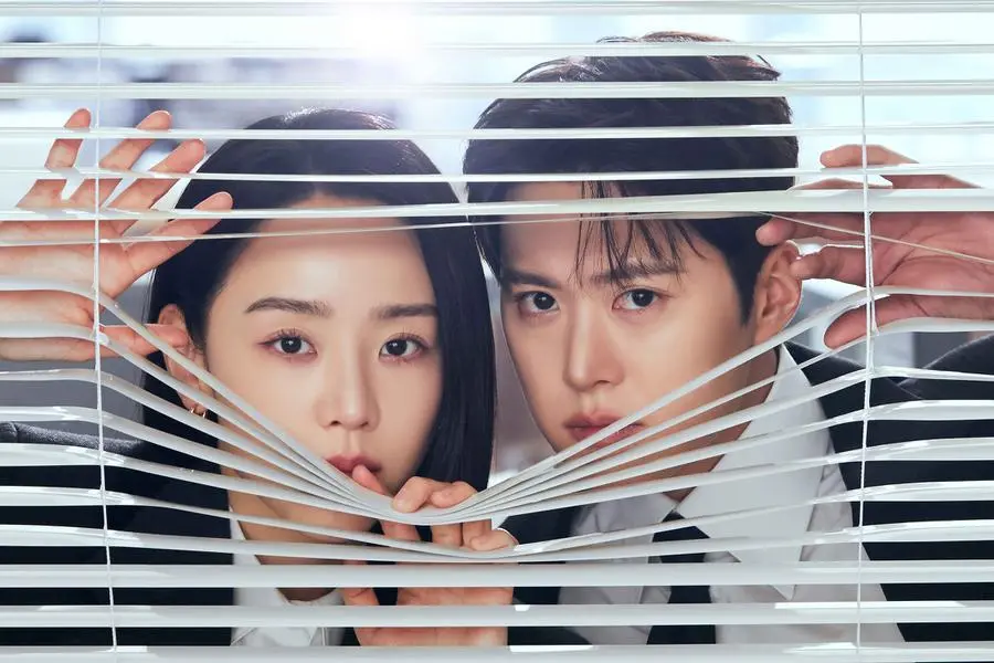 “Filing for Love” Catat Lonjakan Rating, Pimpin Tayangan Kabel Minggu Ini
