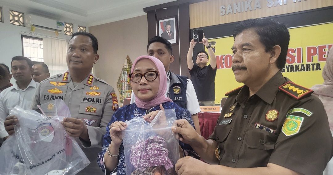 Terungkap! Motif Ekonomi di Balik Kekerasan Anak Daycare Little Aresha Jogja Hingga Ada Dugaan Residivis