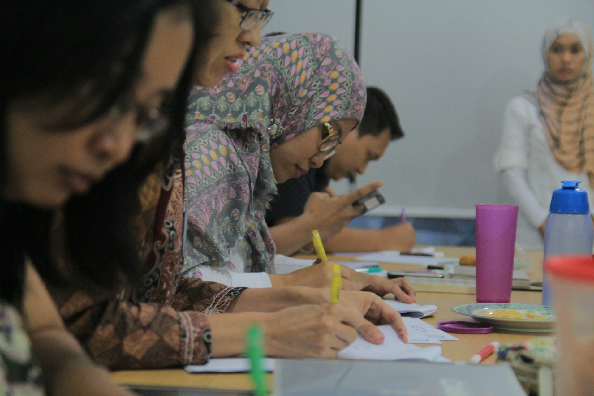 DPRD DKI Jakarta Dorong Bekal Keahlian Panti Sosial, Kolaborasi Swasta Jadi Kunci