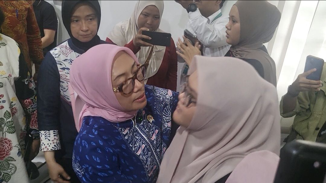 Tegaskan Tak Ada Lagi Daycare Ilegal, Menteri PPPA Perketat Standarisasi Program Taman Asuh Ramah Anak