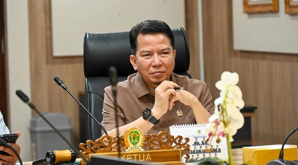 DPRD Kaltara Genjot Perda CSR, Achmad Djufrie: Perusahaan Harus Punya Tanggung Jawab Nyata