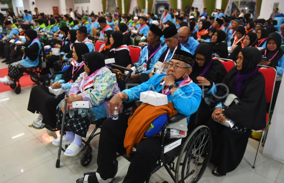 Masa Tunggu Haji Kian Panjang, Jamaah Kota Malang Perlu Siapkan Strategi dari Sekarang