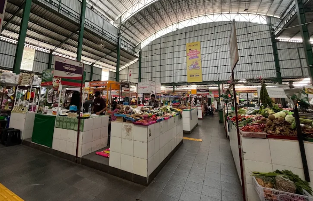 Revitalisasi Pasar Tradisional di Kota Malang Makin Serius, Pasar Sawojajar Jadi Target Berikutnya