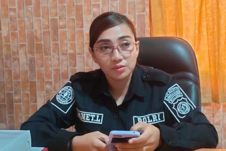Pemerkosa 4 Anak di Bawah Umur Tewas di Rutan Polresta Ambon, 8 Anggota Piket Diperiksa