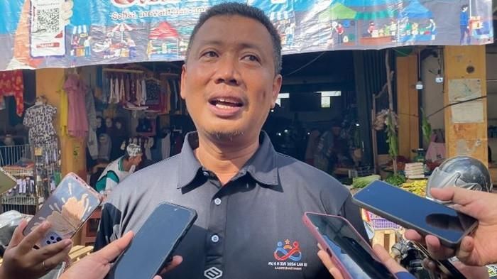 Antisipasi Banjir, Pemkot Pangkalpinang Genjot Normalisasi Sungai di Titik Rawan, Parit Lalang dan Kampak