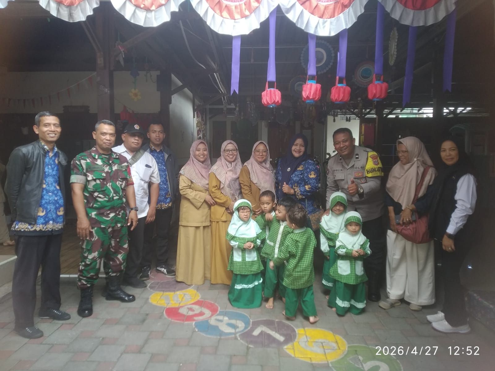 Buntut Kasus Little Aresha, Pemkot Jogja Temukan 33 Daycare Tak Berizin Hingga Ada yang Numpang PAUD TK