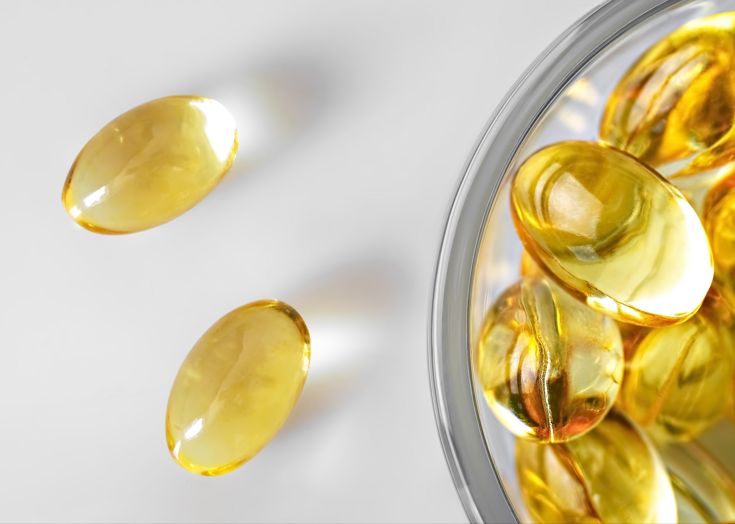 Apa Itu Vitamin E? Ini Pengertian dan Manfaat untuk Kesehatan