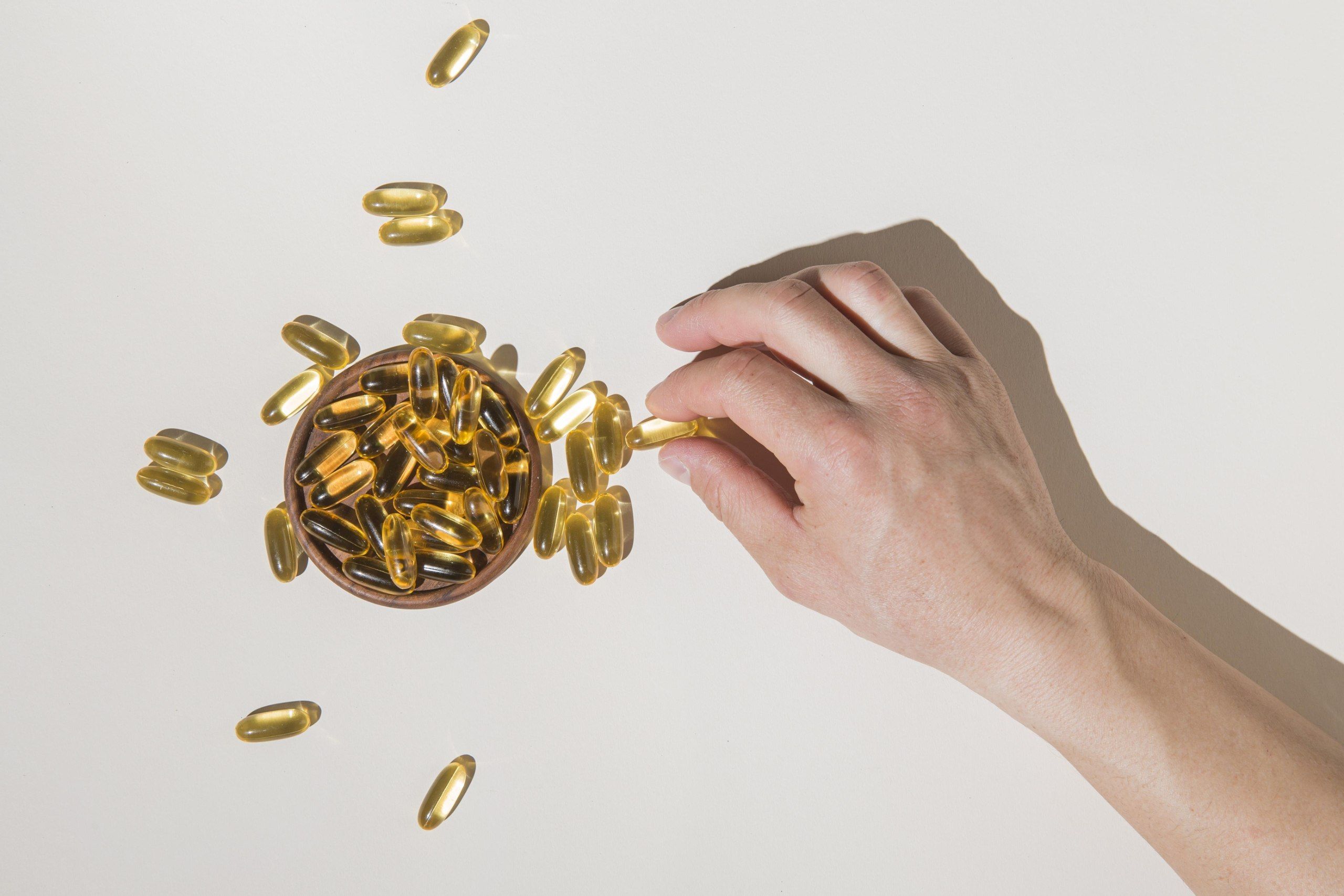 Apa Saja Manfaat Vitamin B Complex untuk Kesehatan? Ini Penjelasannya