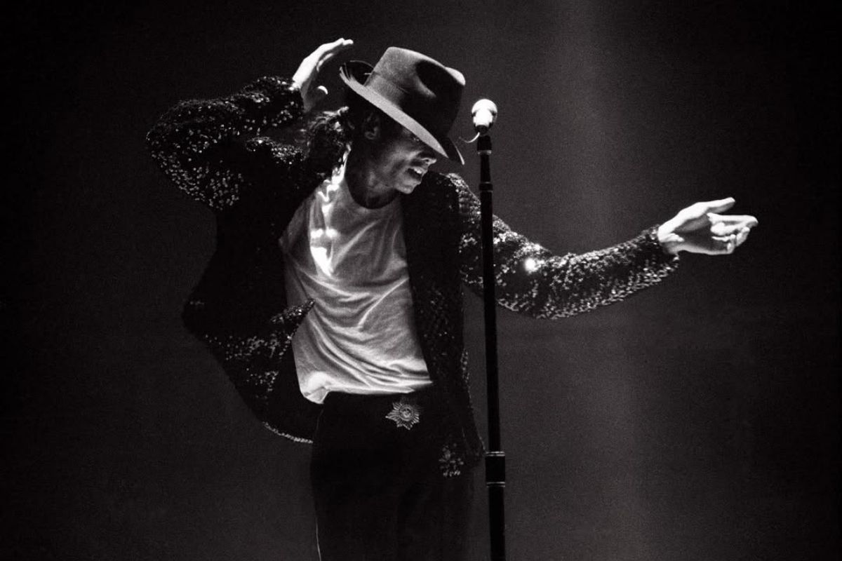 Sejarah Dance Moonwalk Michael Jackson