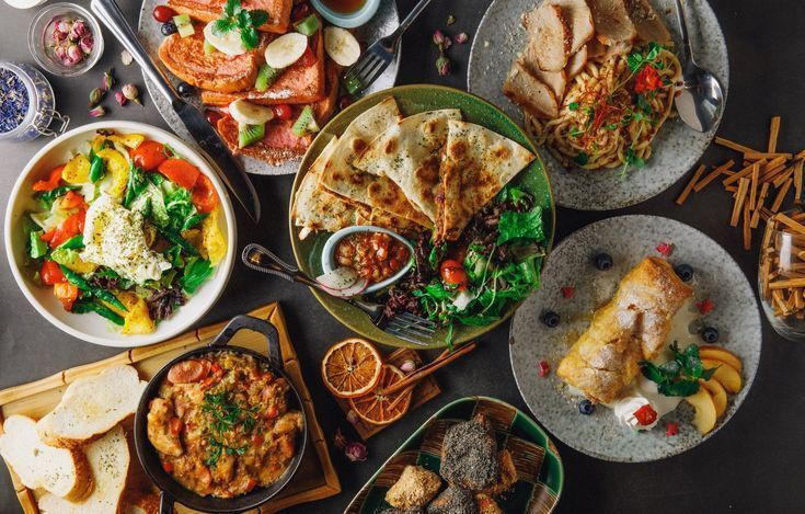5 Kuliner Legendaris Jambi yang Bertahan Lebih dari Setengah Abad