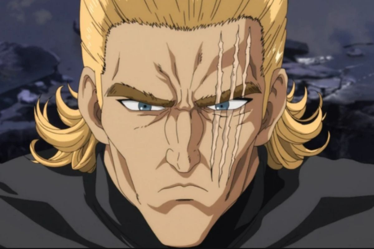 Apa Kekuatan King One Punch Man? Simak Fakta Menariknya