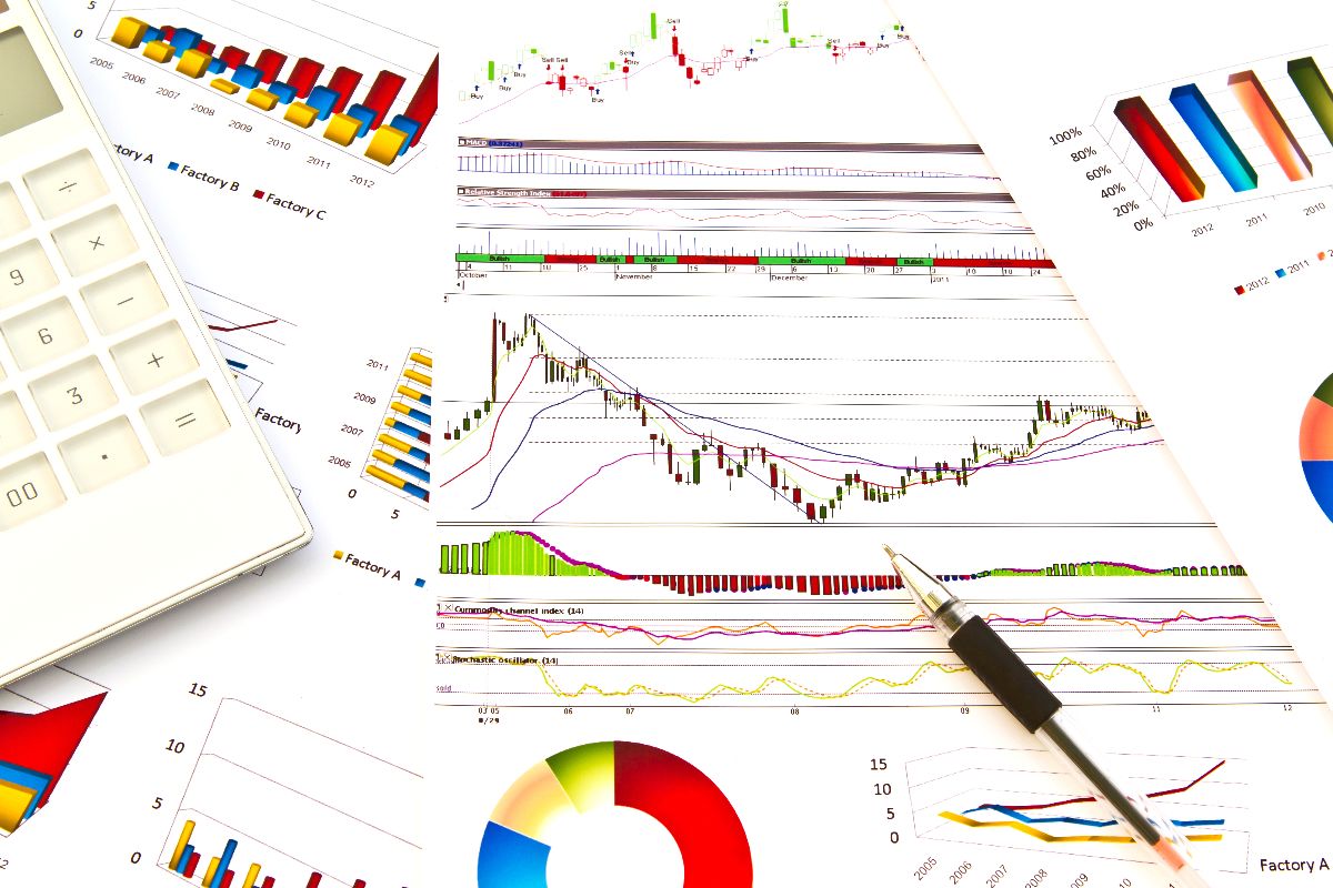 Apa Itu Index Fund? Ini Cara Kerja dan Keuntungannya Buat Pemula!