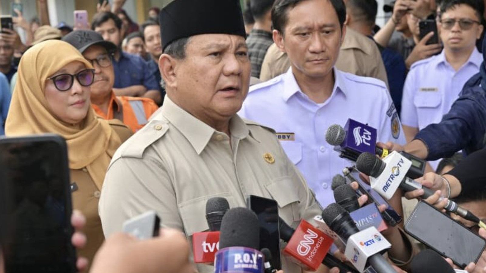 Langkah Tegas Pemerintah Setelah Kecelakaan Kereta di Bekasi