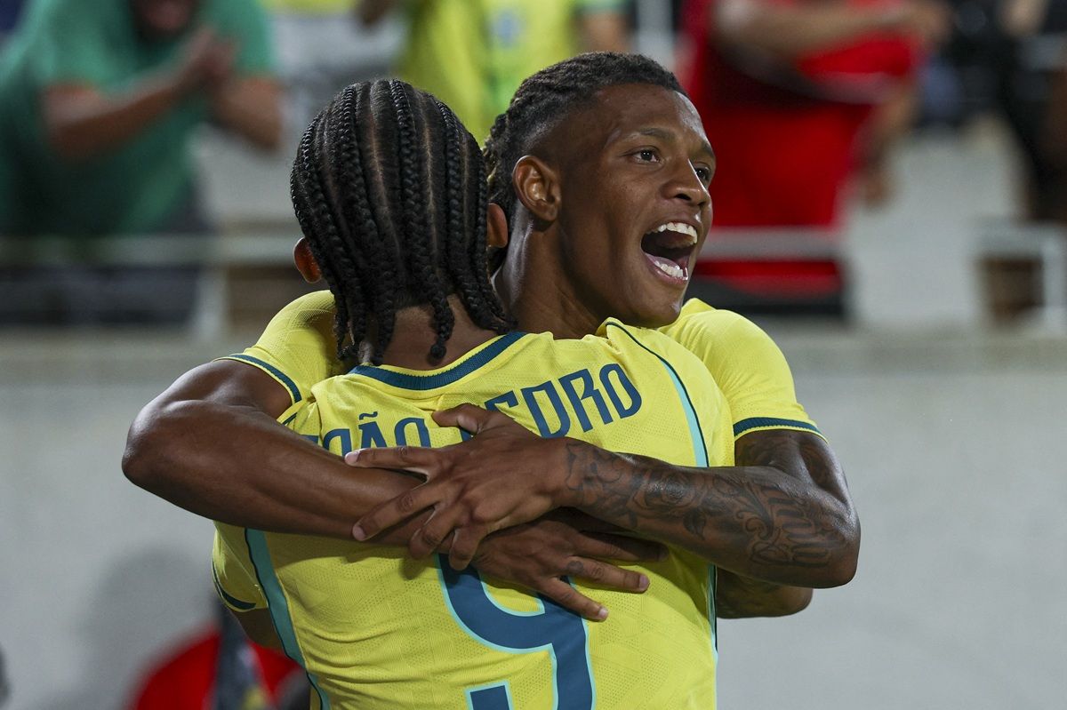 Profil dan Peta Kekuatan Timnas Brasil di Piala Dunia 2026, Mampukah Tim Samba Kembali Rajai Dunia?