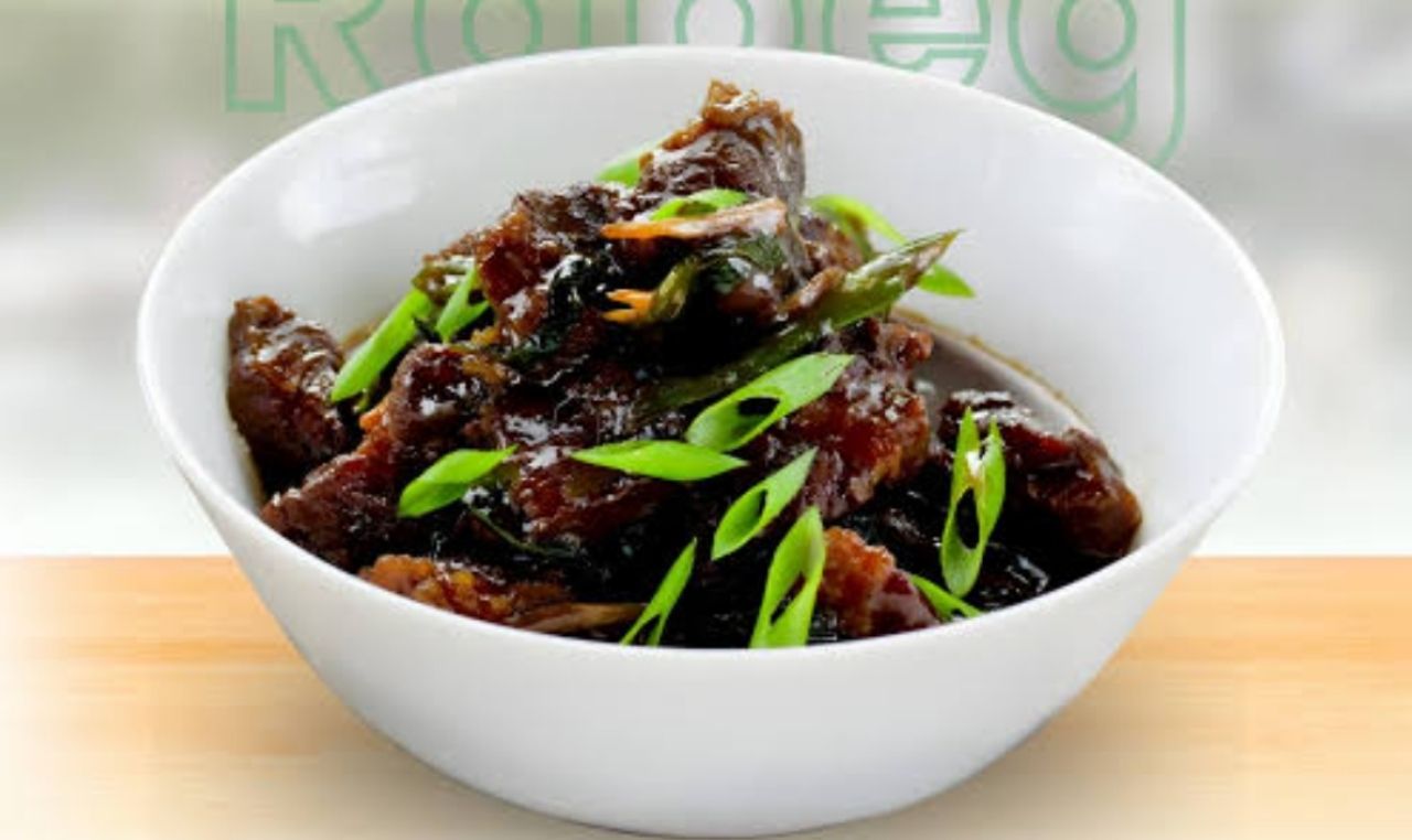 Rabeg Khas Lebak, Kuliner Legendaris yang Tetap Diburu dari Masa ke Masa
