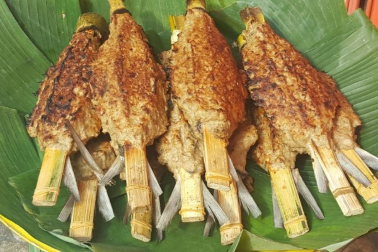 Kuliner Legendaris Kabupaten Pandeglang: Sate Bandeng, Warisan Rasa Khas Banten yang Bertahan Lintas Zaman