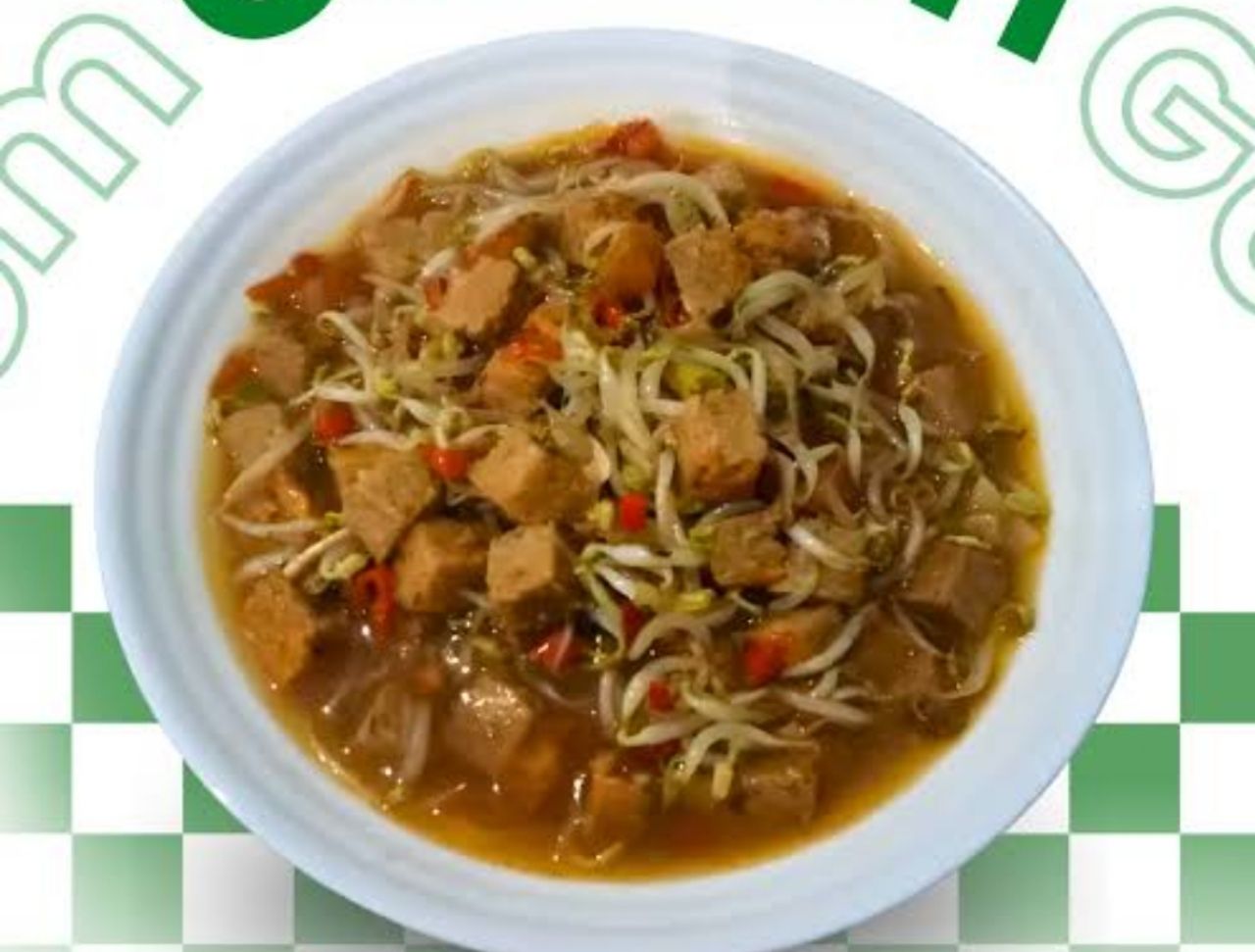 Gecom, Kuliner Legendaris Khas Tangerang Selatan yang Tetap Diburu Sejak Era 1980-an