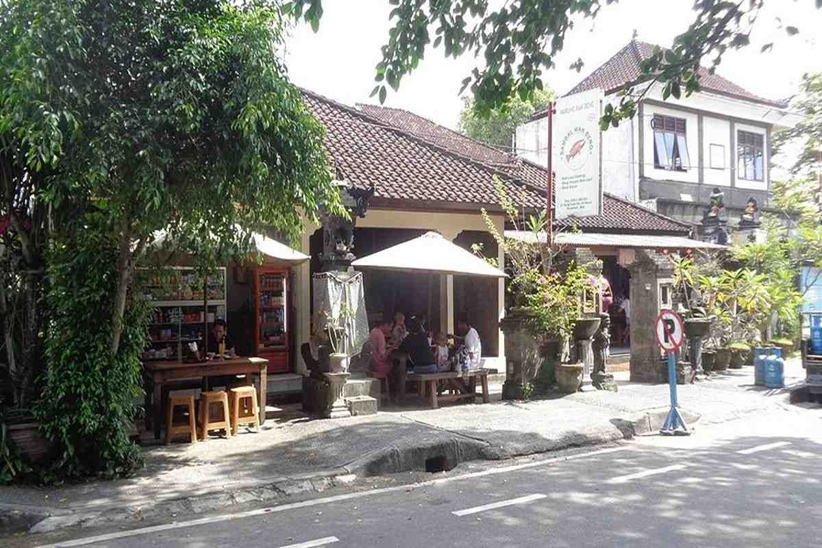 Kuliner Legendaris di Bali dari Generasi ke Generasi dengan Cita Rasa yang Otentik