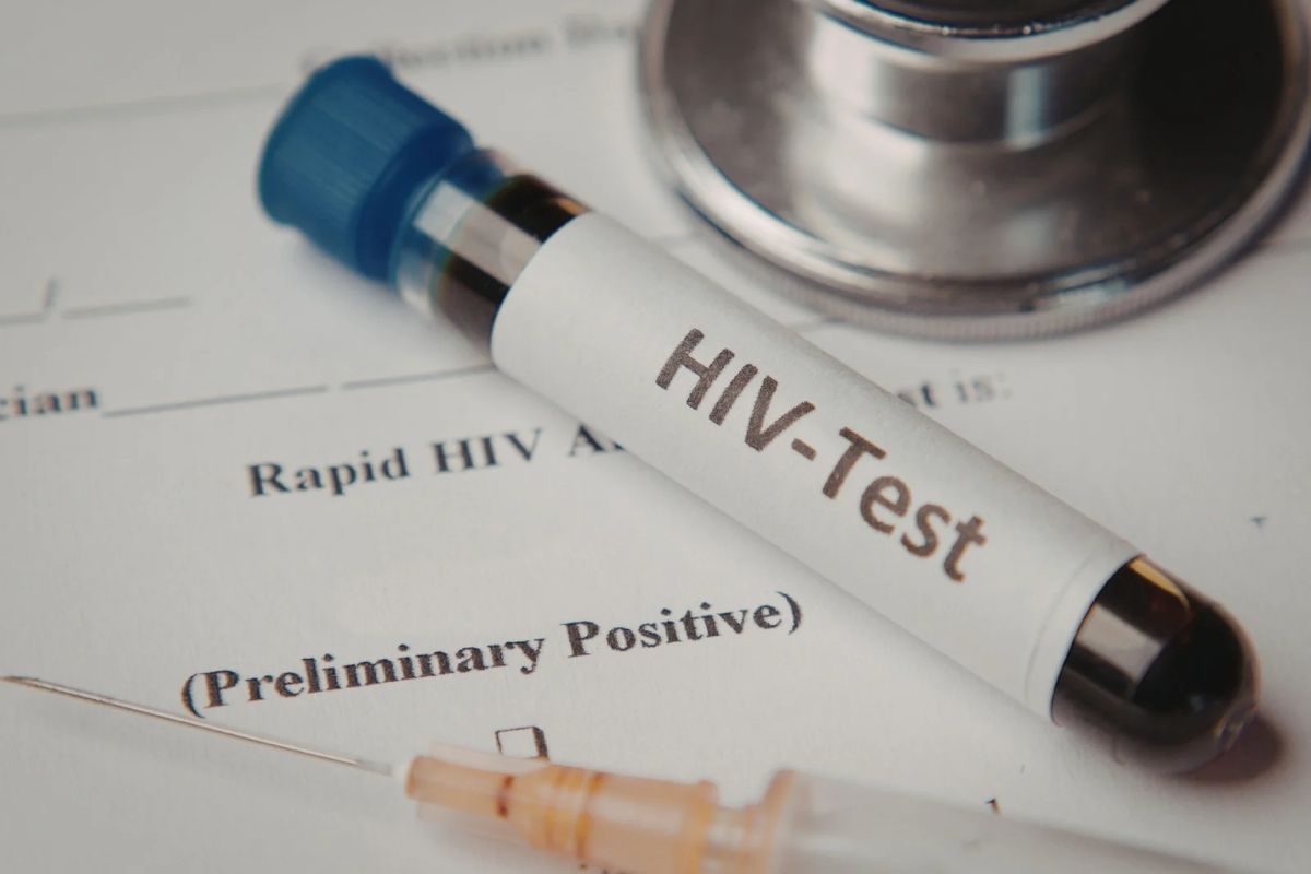 Dinkes Gorontalo: 83 Kasus HIV-AIDS Ditemukan di Awal 2026, Terbanyak di Kota Gorontalo