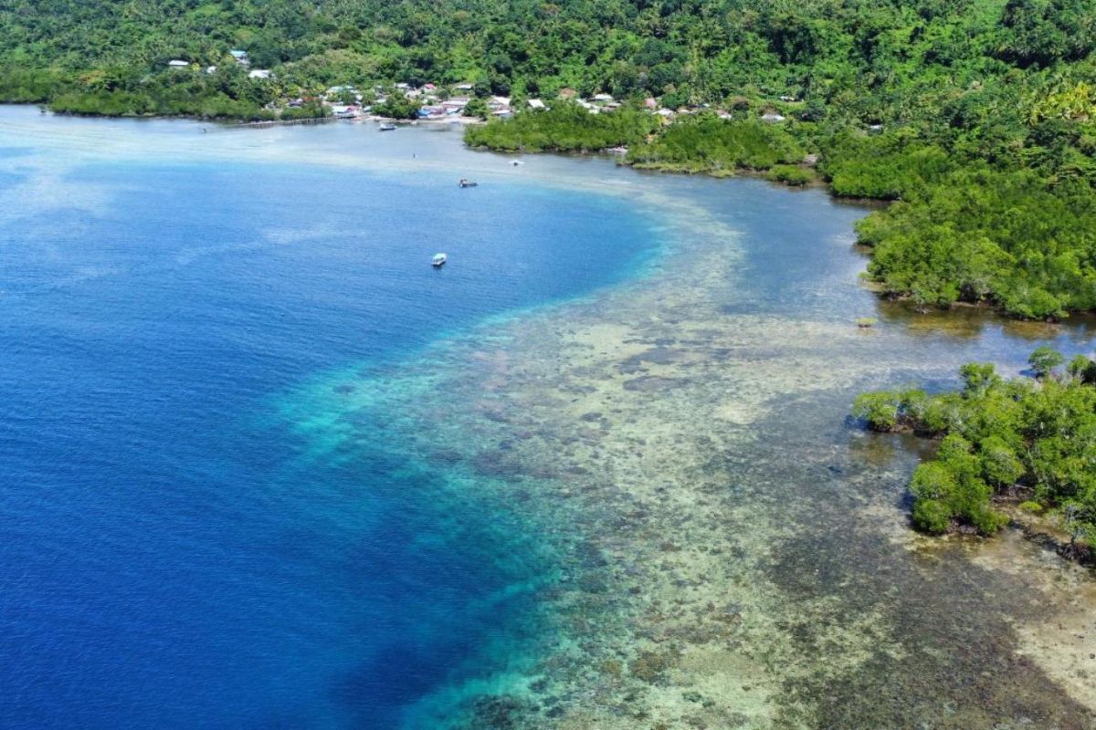 Daftar Destinasi Desa Bahoi, Desa Wisata di Minahasa Utara