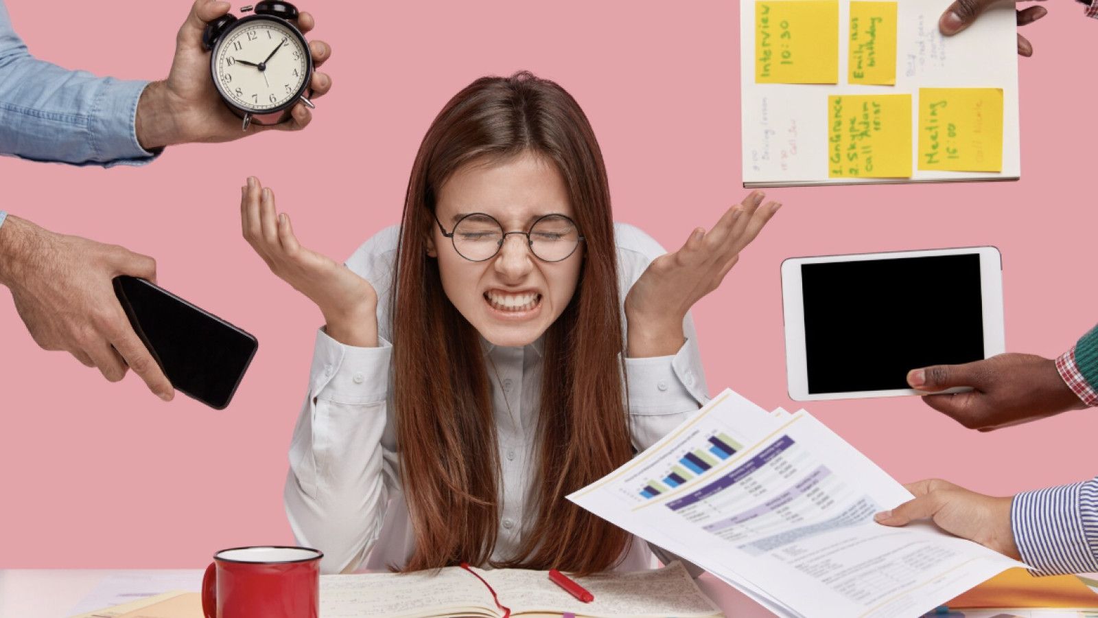 Strategi Efektif Mengatasi Burnout Tanpa Biaya Tinggi
