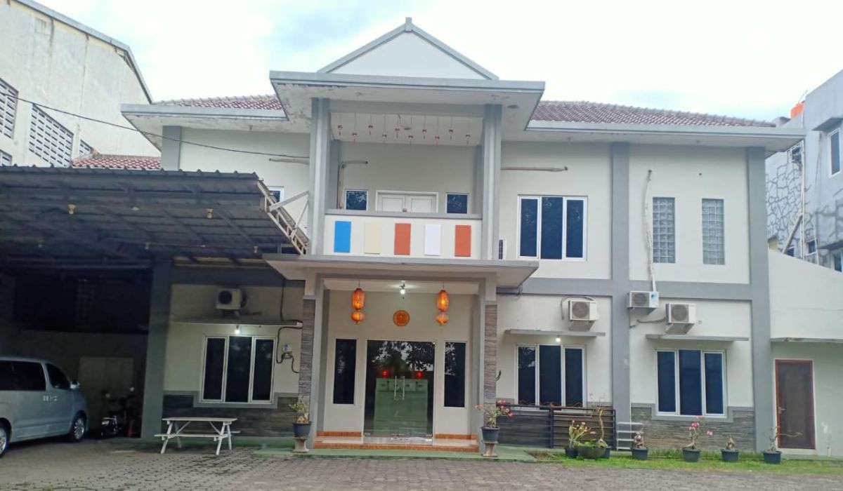 Vihara dan Cetiya Jadi Pusat Ibadah Umat Buddha di Kota Cilegon