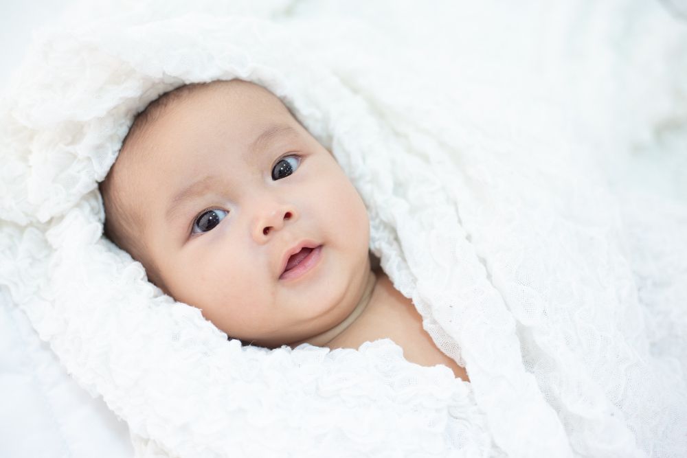 Inspirasi Nama Bayi Perempuan Islami yang Cantik dan Bermakna, Apa Saja?