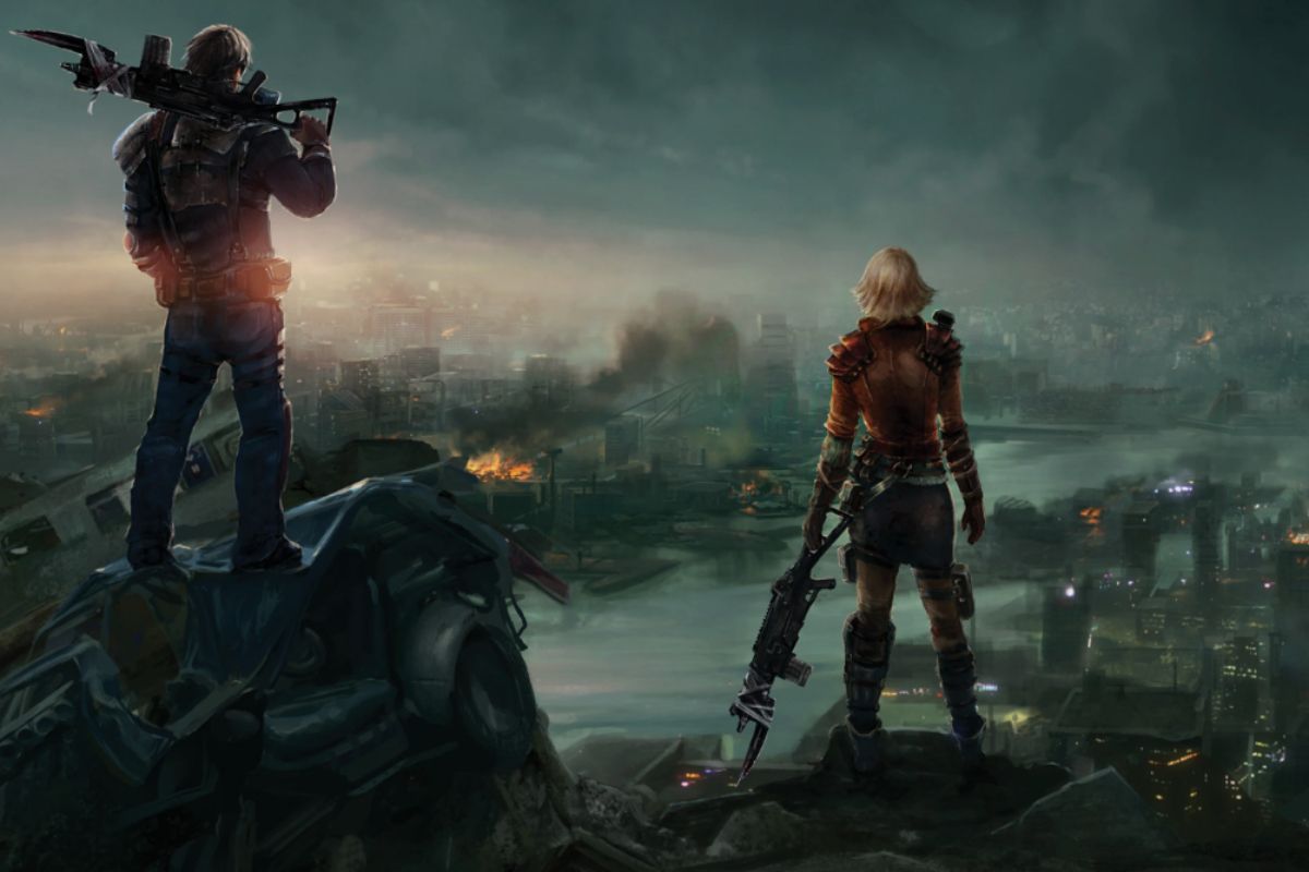 8 Game Horor Tersulit Terbitan Sony, Berani Main Sampai Tamat?