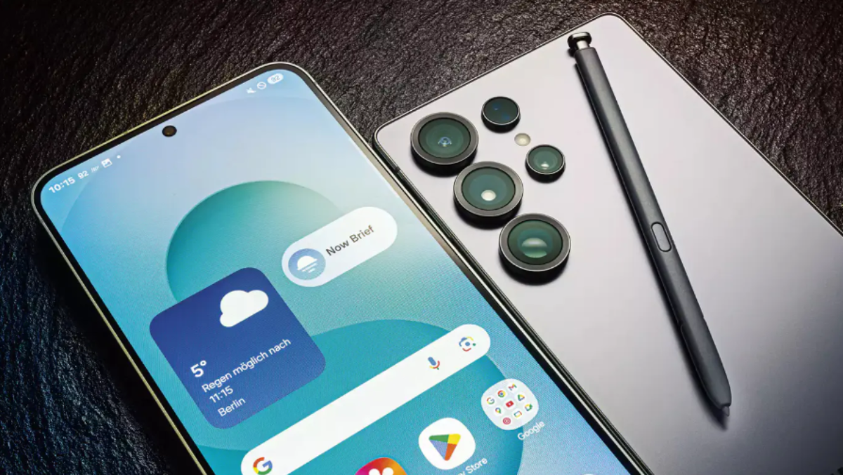 Update April Samsung Galaxy S24 dan S25 Malah Bikin Masalah, Pengguna Keluhkan Hal Ini!