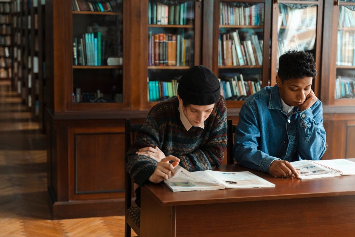 Sarjana Humaniora Adalah? Ini Prospek dan Peluang Kerja di Masa Depan