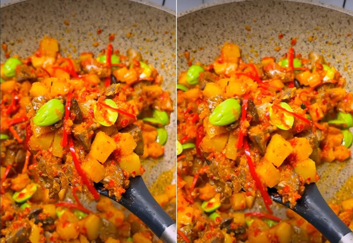 Ati Ampela Enaknya Dimasak Apa? Ini Resep yang Gampang Dibuat di Rumah