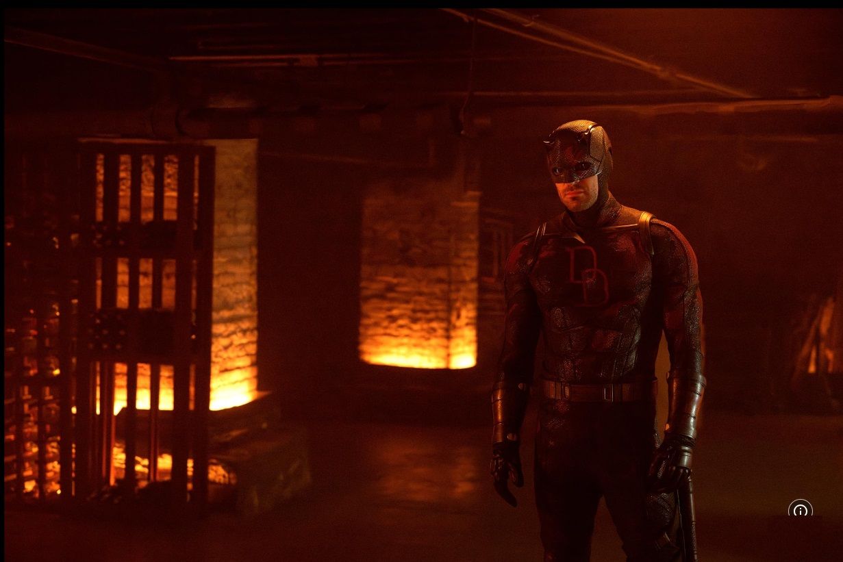 Episode 6 Daredevil: Born Again Season 2 Bikin Fans Bersorak: Ada yang Kembali, Ada yang Adu Jotos