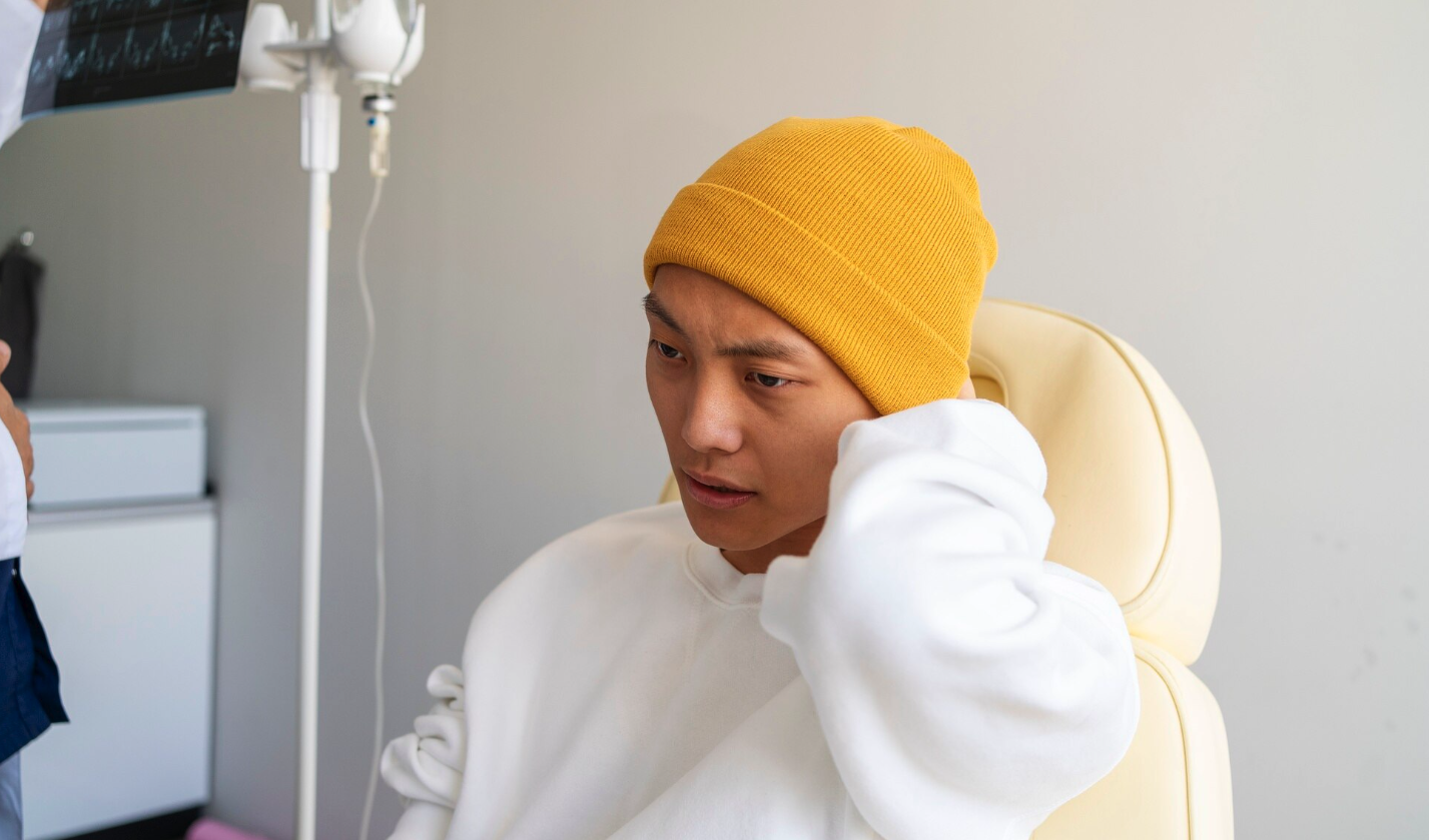 Tiba-tiba Lumpuh? Kenali Sindrom Guillain-Barre yang Sering Tidak Disadari