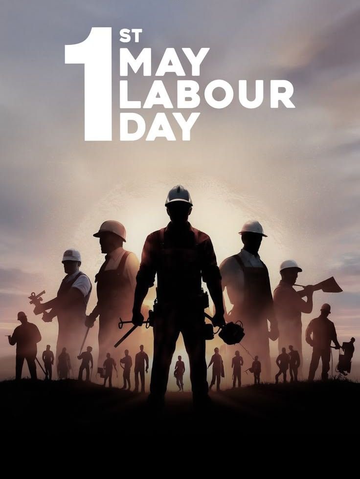 Apa Bedanya May Day dan Labor Day? Kenali Perbedaan Sejarah dan Maknanya