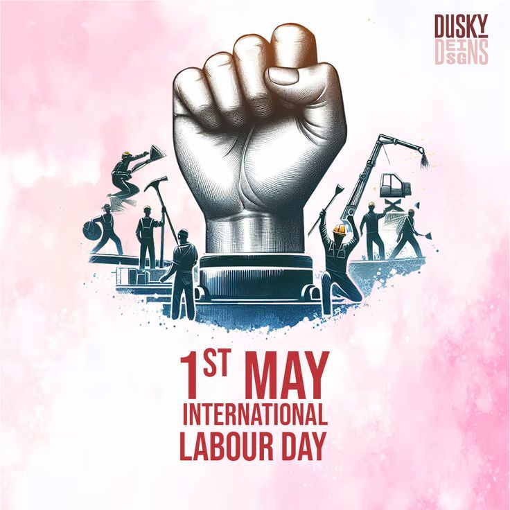 Apa yang Dimaksud dengan May Day? Mengenal Sejarah dan Maknanya