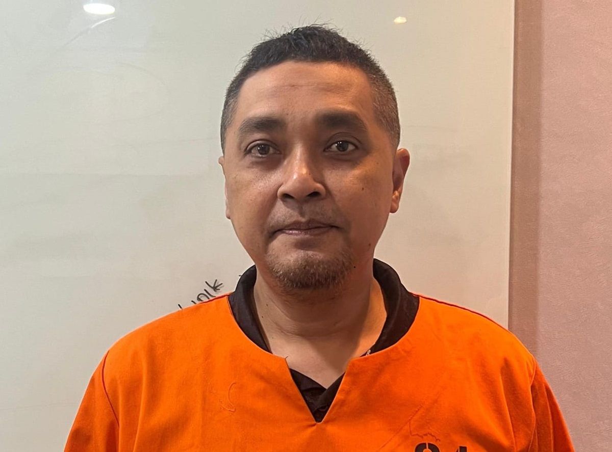 Selain Narkoba, Bareskrim Jerat Eks Kapolres Bima AKBP Didik Tersangka Pencucian Uang