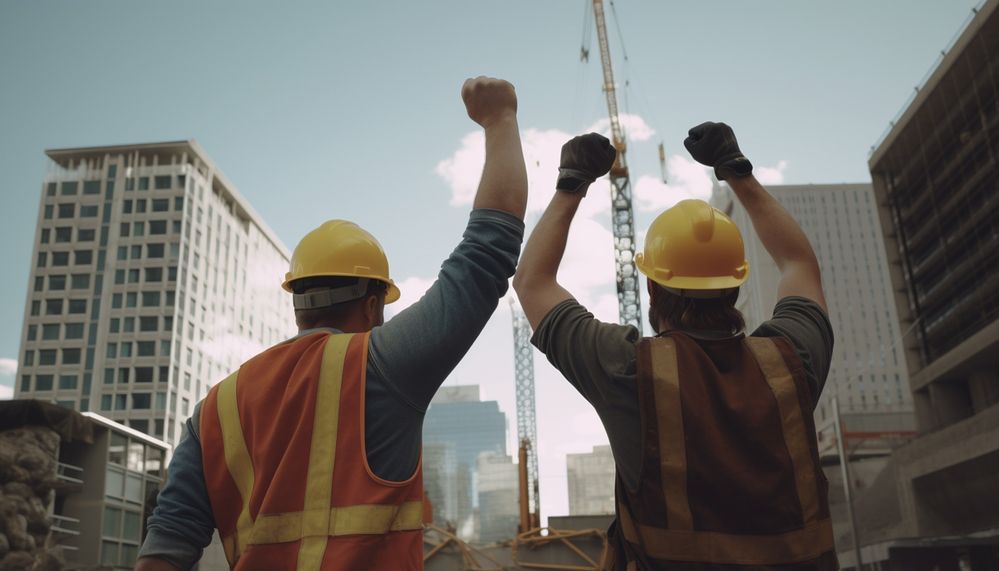 Sering Dikira Sama, Ini Perbedaan May Day dan Labor Day yang Wajib Diketahui
