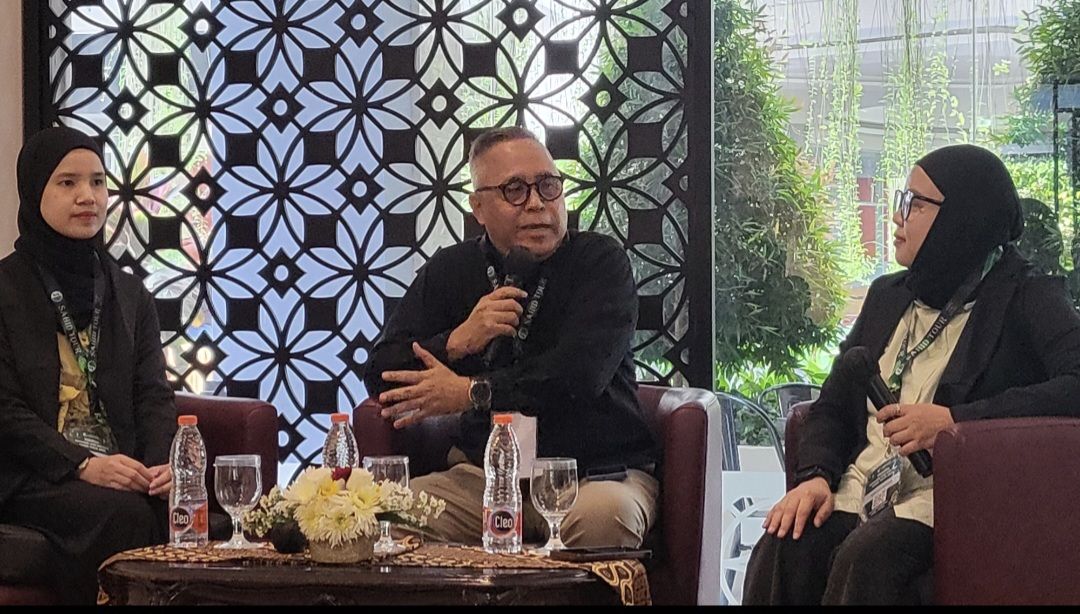 Sahid Tour Lepas 492 Jamaah Haji Khusus 2026, Manasik Dipusatkan di Jogja Mulai Besok