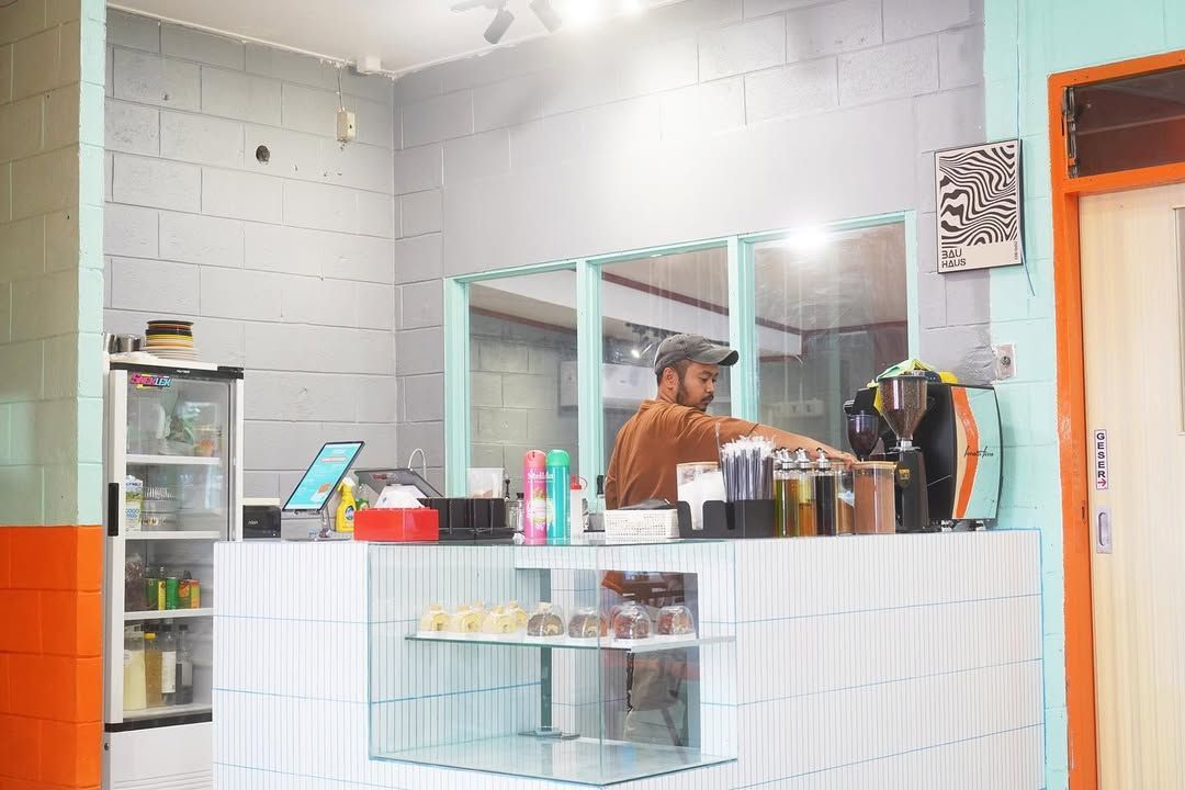 Tiga Kafe di Timika Rekomendasi Warga Lokal untuk Nongkrong di Malam Hari
