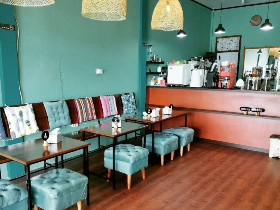 Tiga Kafe di Timika Rekomendasi Warga Lokal untuk Nongkrong di Malam Hari