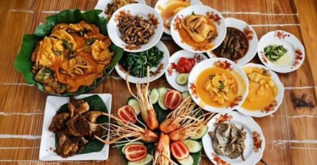 Panduan Wisata Gastronomi: Tempat Makan Legendaris di Riau Lintas Generasi