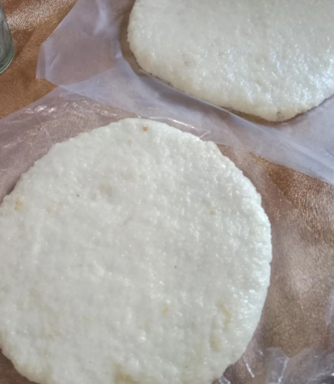 Resep Uli Ketan Putih Lembut ala Rumahan yang Mudah Dibuat